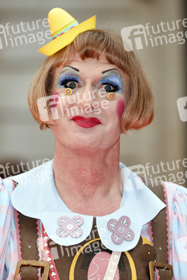 Royal Acadamy of Arts Summer Exhibition Preview Party 2017 in London