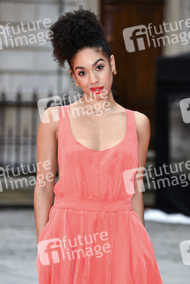 Royal Acadamy of Arts Summer Exhibition Preview Party 2017 in London