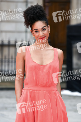 Royal Acadamy of Arts Summer Exhibition Preview Party 2017 in London