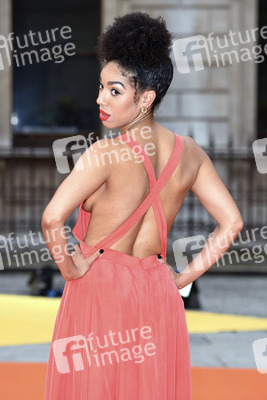 Royal Acadamy of Arts Summer Exhibition Preview Party 2017 in London