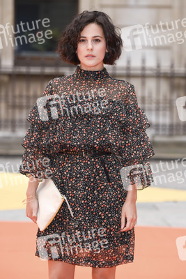 Royal Acadamy of Arts Summer Exhibition Preview Party 2017 in London