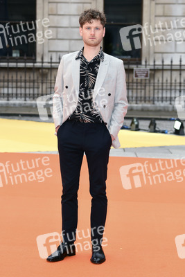 Royal Acadamy of Arts Summer Exhibition Preview Party 2017 in London