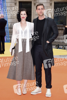 Royal Acadamy of Arts Summer Exhibition Preview Party 2017 in London