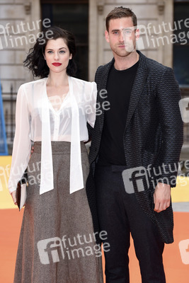 Royal Acadamy of Arts Summer Exhibition Preview Party 2017 in London