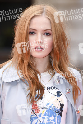 Royal Acadamy of Arts Summer Exhibition Preview Party 2017 in London