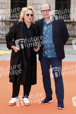 Royal Acadamy of Arts Summer Exhibition Preview Party 2017 in London