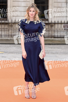 Royal Acadamy of Arts Summer Exhibition Preview Party 2017 in London