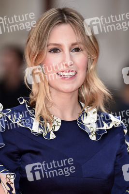 Royal Acadamy of Arts Summer Exhibition Preview Party 2017 in London