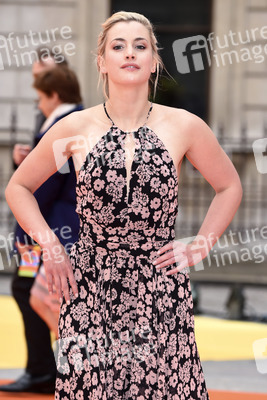 Royal Acadamy of Arts Summer Exhibition Preview Party 2017 in London
