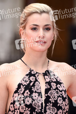Royal Acadamy of Arts Summer Exhibition Preview Party 2017 in London