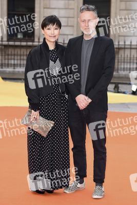 Royal Acadamy of Arts Summer Exhibition Preview Party 2017 in London