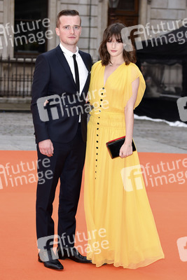 Royal Acadamy of Arts Summer Exhibition Preview Party 2017 in London