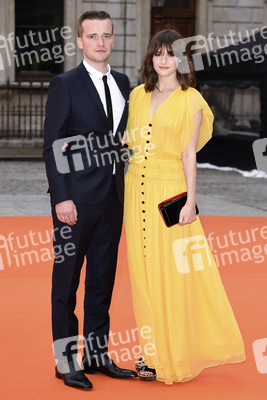 Royal Acadamy of Arts Summer Exhibition Preview Party 2017 in London