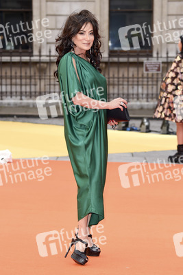 Royal Acadamy of Arts Summer Exhibition Preview Party 2017 in London