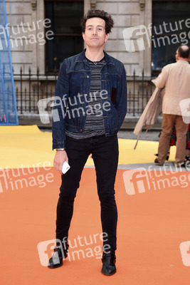 Royal Acadamy of Arts Summer Exhibition Preview Party 2017 in London