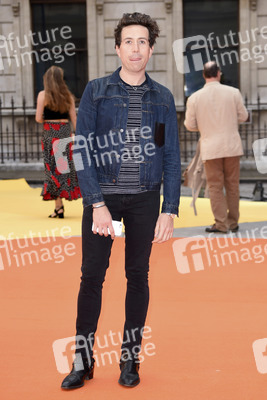 Royal Acadamy of Arts Summer Exhibition Preview Party 2017 in London