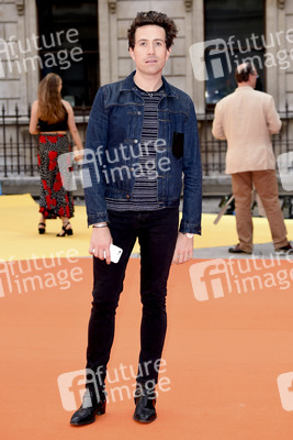 Royal Acadamy of Arts Summer Exhibition Preview Party 2017 in London