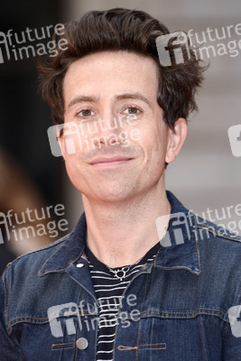 Royal Acadamy of Arts Summer Exhibition Preview Party 2017 in London