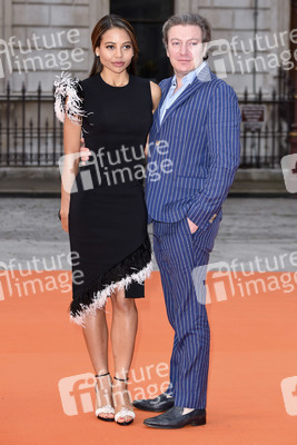 Royal Acadamy of Arts Summer Exhibition Preview Party 2017 in London