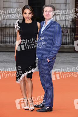 Royal Acadamy of Arts Summer Exhibition Preview Party 2017 in London