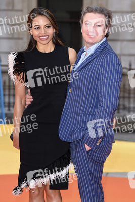 Royal Acadamy of Arts Summer Exhibition Preview Party 2017 in London