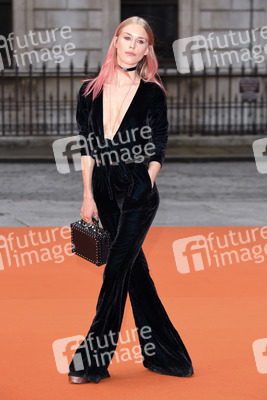 Royal Acadamy of Arts Summer Exhibition Preview Party 2017 in London