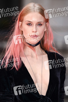 Royal Acadamy of Arts Summer Exhibition Preview Party 2017 in London