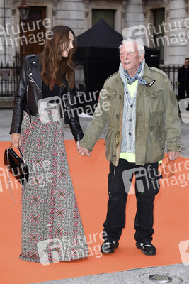 Royal Acadamy of Arts Summer Exhibition Preview Party 2017 in London