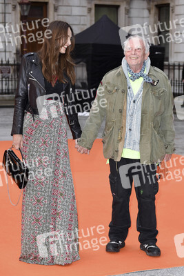 Royal Acadamy of Arts Summer Exhibition Preview Party 2017 in London