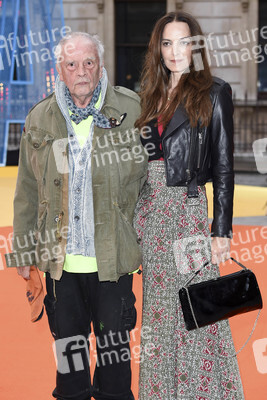 Royal Acadamy of Arts Summer Exhibition Preview Party 2017 in London