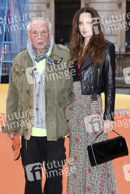 Royal Acadamy of Arts Summer Exhibition Preview Party 2017 in London