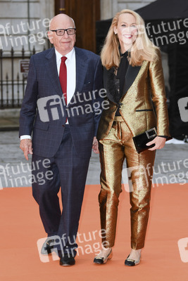 Royal Acadamy of Arts Summer Exhibition Preview Party 2017 in London
