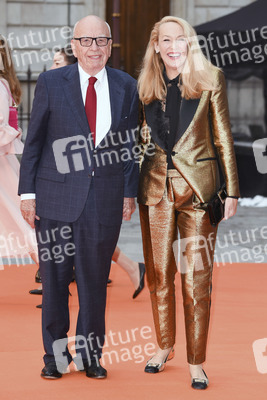 Royal Acadamy of Arts Summer Exhibition Preview Party 2017 in London