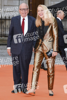 Royal Acadamy of Arts Summer Exhibition Preview Party 2017 in London