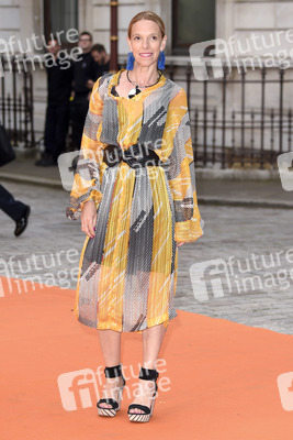 Royal Acadamy of Arts Summer Exhibition Preview Party 2017 in London