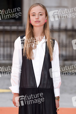 Royal Acadamy of Arts Summer Exhibition Preview Party 2017 in London