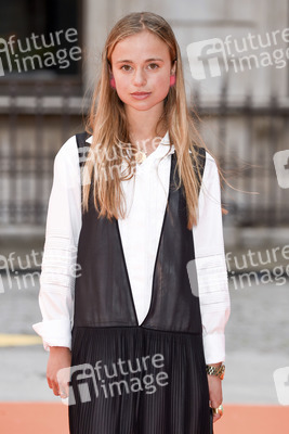 Royal Acadamy of Arts Summer Exhibition Preview Party 2017 in London