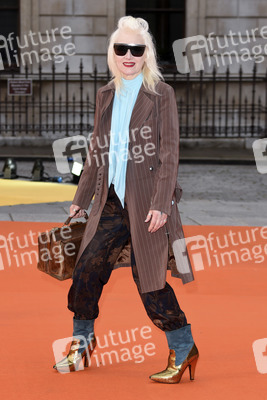 Royal Acadamy of Arts Summer Exhibition Preview Party 2017 in London