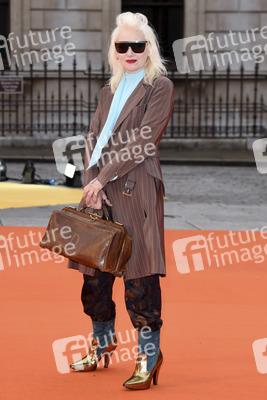 Royal Acadamy of Arts Summer Exhibition Preview Party 2017 in London