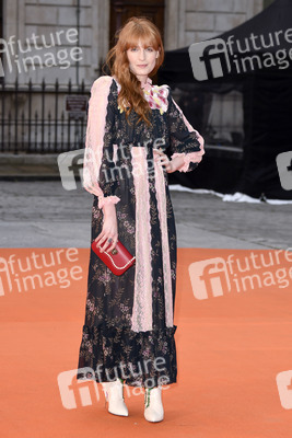 Royal Acadamy of Arts Summer Exhibition Preview Party 2017 in London