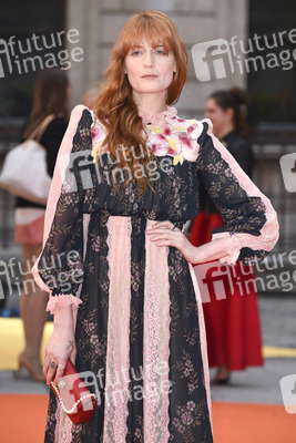 Royal Acadamy of Arts Summer Exhibition Preview Party 2017 in London