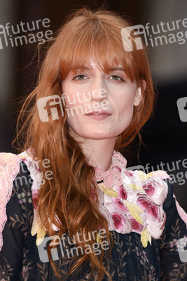 Royal Acadamy of Arts Summer Exhibition Preview Party 2017 in London