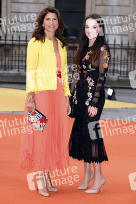 Royal Acadamy of Arts Summer Exhibition Preview Party 2017 in London