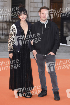 Royal Acadamy of Arts Summer Exhibition Preview Party 2017 in London