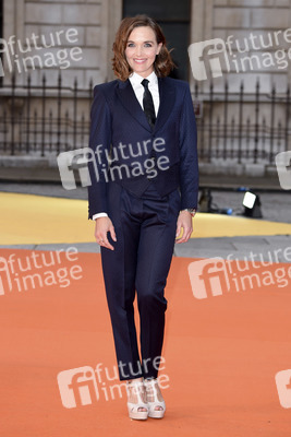 Royal Acadamy of Arts Summer Exhibition Preview Party 2017 in London