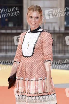 Royal Acadamy of Arts Summer Exhibition Preview Party 2017 in London