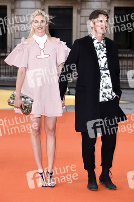 Royal Acadamy of Arts Summer Exhibition Preview Party 2017 in London