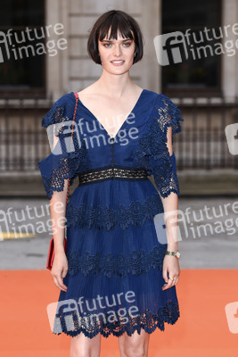 Royal Acadamy of Arts Summer Exhibition Preview Party 2017 in London