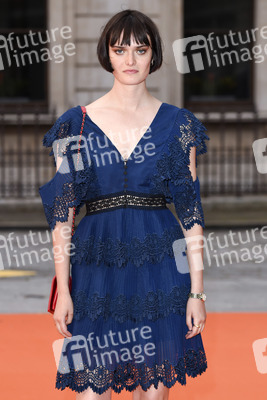 Royal Acadamy of Arts Summer Exhibition Preview Party 2017 in London