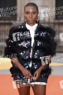 Royal Acadamy of Arts Summer Exhibition Preview Party 2017 in London